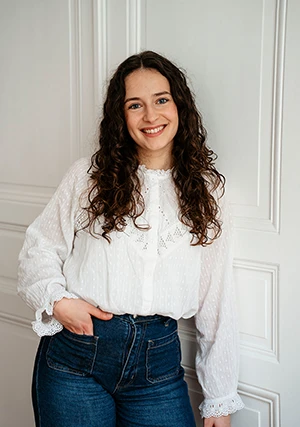 Photo de Ma&icirc;tre Clara  SOULAS